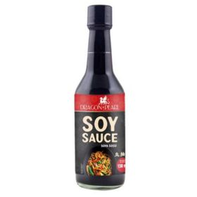 Dragon Pearl 150 ml Soy Sauce