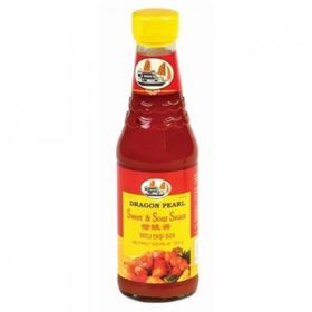 Dragon Pearl Sweet & Sour Sos 700 G