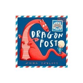 Dragon Post - Walker Books