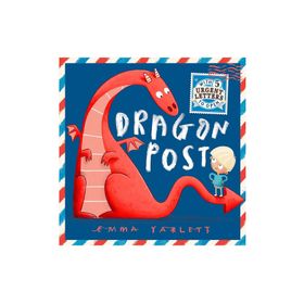 Dragon Post - Walker Books
