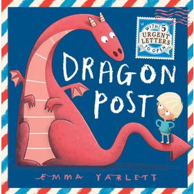 Dragon Post - Walker Books