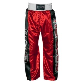 Dragon TR502 Kick Boks Pantolonu