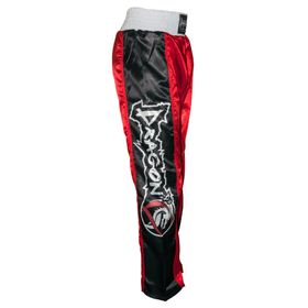 Dragon TR502 Kick Boks Pantolonu