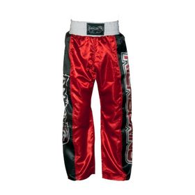 Dragon TR502 Kick Boks Pantolonu