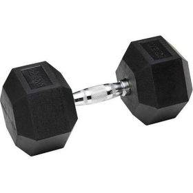 DragonDo 22.5 kg Kauçuk Altıgen Dambıl