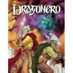 DRAGONERO - GIUSEPPE MATTEONI;LUCA ENOCH;STEFANO VIETTI