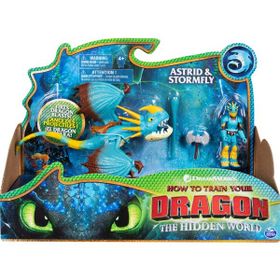 Dragons 66621 Ejderha Viking