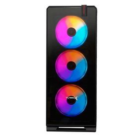 Dragos ATM00001215 DRx835 Ryzen 5 5600x 16GB RAM 256GB M.2 Nvme SSD 4GB GTX1050ti Ekran Kartı Masaüstü Oyun Bilgisayarı