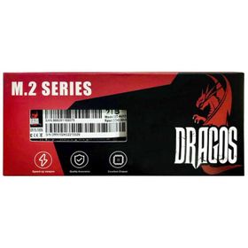 Dragos Dragmode NVME 2611/1735 MB/S 2 TB NMVE 3.0 SSD