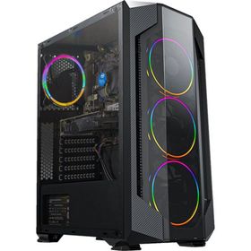 Dragos DRX1050 i5-10400F 16GB RAM 512GB SSD RX 6600 FreeDOS Oyun Bilgisayarı