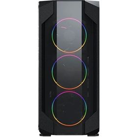 Dragos DRx1050 Intel Core i5-10400F 16GB Ram 512GB M2 SSD RX6600 Freedos Masaüstü Bilgisayar