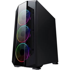 Dragos DRx1050 Intel Core i5-10400F 16GB Ram 512GB M2 SSD RX6600 Freedos Masaüstü Bilgisayar