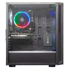 Dragos DRX1056 i5-12400F 16GB RAM 512GB SSD RX 6600 FreeDOS Oyun Bilgisayarı