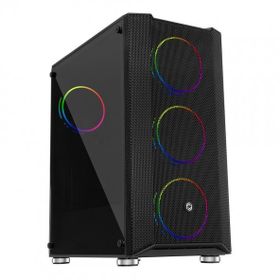 Dragos Drx165 Intel Core i5-10400F16GB Ram 512GB SSD GTX750Ti 4GB Ekran Kartı Masaüstü Bilgisayar