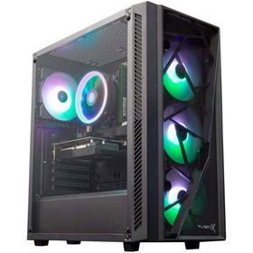 Dragos DRX2366 Ryzen 7 5700X 32GB RAM 512GB SSD RTX 3060 27 inç Curved Monitör Oyun Bilgisayarı