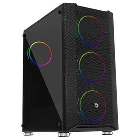 Dragos DRX288 Ryzen 5 3600 16GB Ram DDR5 256GB M.2 NVME SSD 8GB RX580 Masaüstü Oyun Bilgisayarı