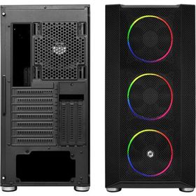 Dragos DRX288 Ryzen 5 3600 16GB Ram DDR5 256GB M.2 NVME SSD 8GB RX580 Masaüstü Oyun Bilgisayarı