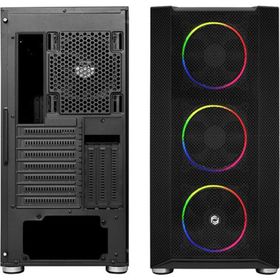 Dragos DRX415 AMD Ryzen 5 3600 16GB RAM 480GB SSD 6GB GTX1660 FreeDOS Oyun Bilgisayarı