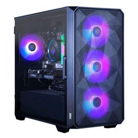Dragos DRX5238 i5-13400F 32GB RAM 512GB SSD RTX 4060 FreeDOS 27 inç Monitör Oyun Bilgisayarı