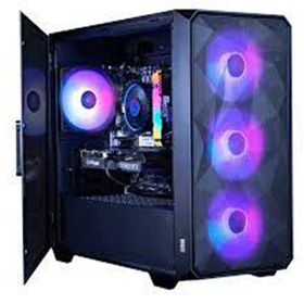 Dragos DRX5245 Ryzen 5 5600 16GB RAM 512GB SSD RTX 4060 Oyun Bilgisayarı