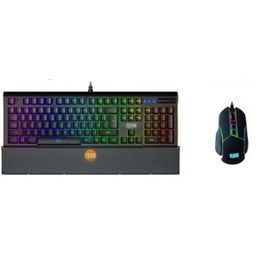 Dragos DRX5248 Ryzen 5 5600 32GB RAM 512GB SSD RTX 4060 27 inç Curved Monitör Oyun Bilgisayarı