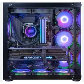 Dragos DRX5248 Ryzen 5 5600 32GB RAM 512GB SSD RTX 4060 27 inç Curved Monitör Oyun Bilgisayarı