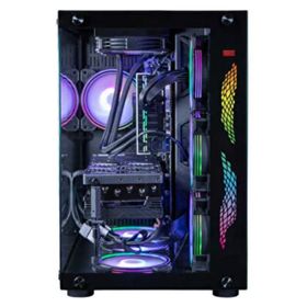 Dragos DRX5248 Ryzen 5 5600 32GB RAM 512GB SSD RTX 4060 27 inç Curved Monitör Oyun Bilgisayarı