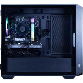 Dragos DRX5283 i5-11400F 16GB RAM 512GB SSD GTX 1050 Ti FreeDOS 27 inç Monitör Oyun Bilgisayarı