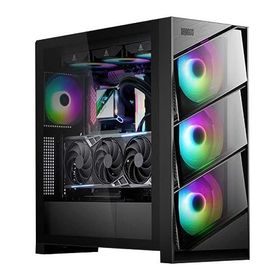 Dragos DRX5390 Ryzen 5 7600 32GB DDR5 Ram 1TB M.2 NVME SSD 12GB RTX4070TI Masaüstü Oyun Bilgisayarı