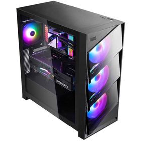 Dragos DRX5911 i7 13700K 16GB DDR5 Ram 1TB M.2 NVME SSD 12GB RTX4070TI Masaüstü Oyuncu Bilgisayarı