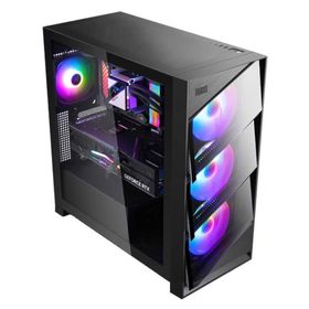 Dragos DRX5915 i7 13700K 32GB DDR5 Ram 1TB M.2 NVME SSD 12GB RTX4070TI Masaüstü Oyuncu Bilgisayarı