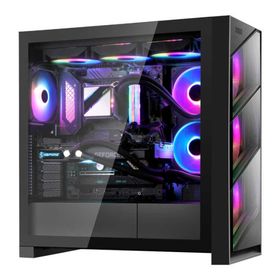 Dragos DRX5915 i7 13700K 32GB DDR5 Ram 1TB M.2 NVME SSD 12GB RTX4070TI Masaüstü Oyuncu Bilgisayarı