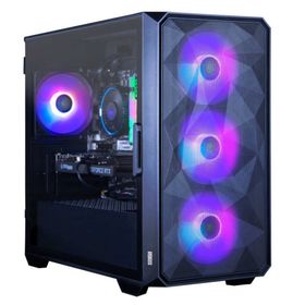 Dragos DRX6014 Ryzen 5 7500F 32GB RAM 512GB SSD RTX 3060 Oyun Bilgisayarı