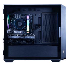 Dragos DRX6017 Ryzen 5 7500F 16GB RAM 512GB SSD RTX 4060 Oyun Bilgisayarı