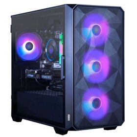 Dragos DRX6021 Ryzen 5 7500F 16GB RAM 512GB SSD RTX 4060 Ti Oyun Bilgisayarı
