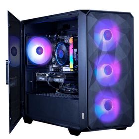 Dragos DRX6022 Ryzen 5 7500F 32GB RAM 512GB SSD RTX 4060 Ti Oyun Bilgisayarı