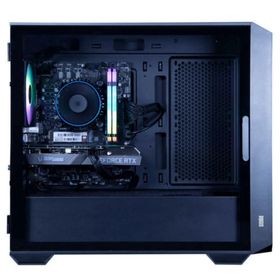 Dragos DRX6022 Ryzen 5 7500F 32GB RAM 512GB SSD RTX 4060 Ti Oyun Bilgisayarı