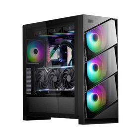 Dragos DRX6061 i5-12400F 16GB RAM 512GB SSD RTX 4060 Oyun Bilgisayarı