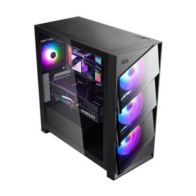Dragos DRX6061 i5-12400F 16GB RAM 512GB SSD RTX 4060 Oyun Bilgisayarı