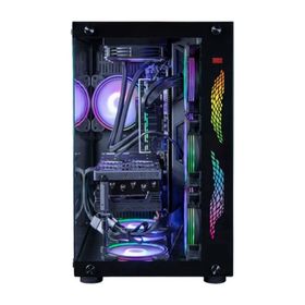Dragos DRX6061 i5-12400F 16GB RAM 512GB SSD RTX 4060 Oyun Bilgisayarı