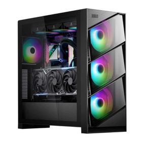 Dragos DRX6114 Ryzen 7 5700X 32GB RAM 1TB SSD RTX 4060 Ti Oyun Bilgisayarı