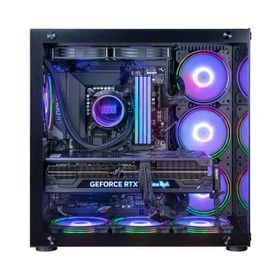 Dragos DRX6126 Ryzen 7 5700X 32GB RAM 1TB SSD RTX 4060 Oyun Bilgisayarı