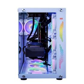 Dragos DRX6171 i7-13700F 16GB RAM 1TB SSD RTX 4060 Ti 27 inç Curved Monitör Oyun Bilgisayarı