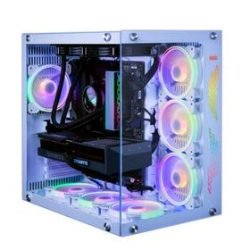 Dragos DRX6171 i7-13700F 16GB RAM 1TB SSD RTX 4060 Ti 27 inç Curved Monitör Oyun Bilgisayarı
