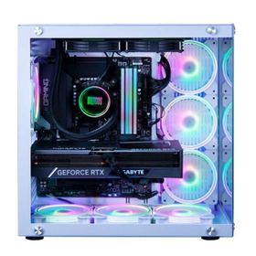 Dragos DRX6171 i7-13700F 16GB RAM 1TB SSD RTX 4060 Ti 27 inç Curved Monitör Oyun Bilgisayarı