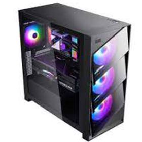 Dragos DRX6318 i7-14700KF 32GB RAM 1TB SSD RTX 4060 Oyun Bilgisayarı