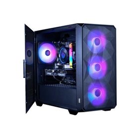 Dragos DRX6322 i7-14600KF 32GB RAM 1TB SSD RTX 4060 Ti Oyun Bilgisayarı