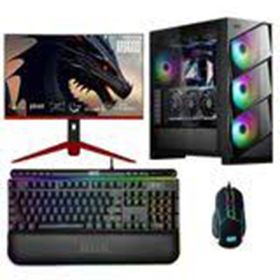 Dragos DRX6395 i7-14700KF 16GB RAM 2TB SSD RTX 4090 Oyun Bilgisayarı