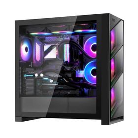 Dragos DRX6396 i7-14700KF 32GB RAM 2TB SSD RTX 4090 Oyun Bilgisayarı