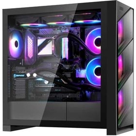 Dragos DRX6399 i7-14700KF 32GB RAM 2TB SSD RTX 4090 27 inç Curved Monitör Oyun Bilgisayarı